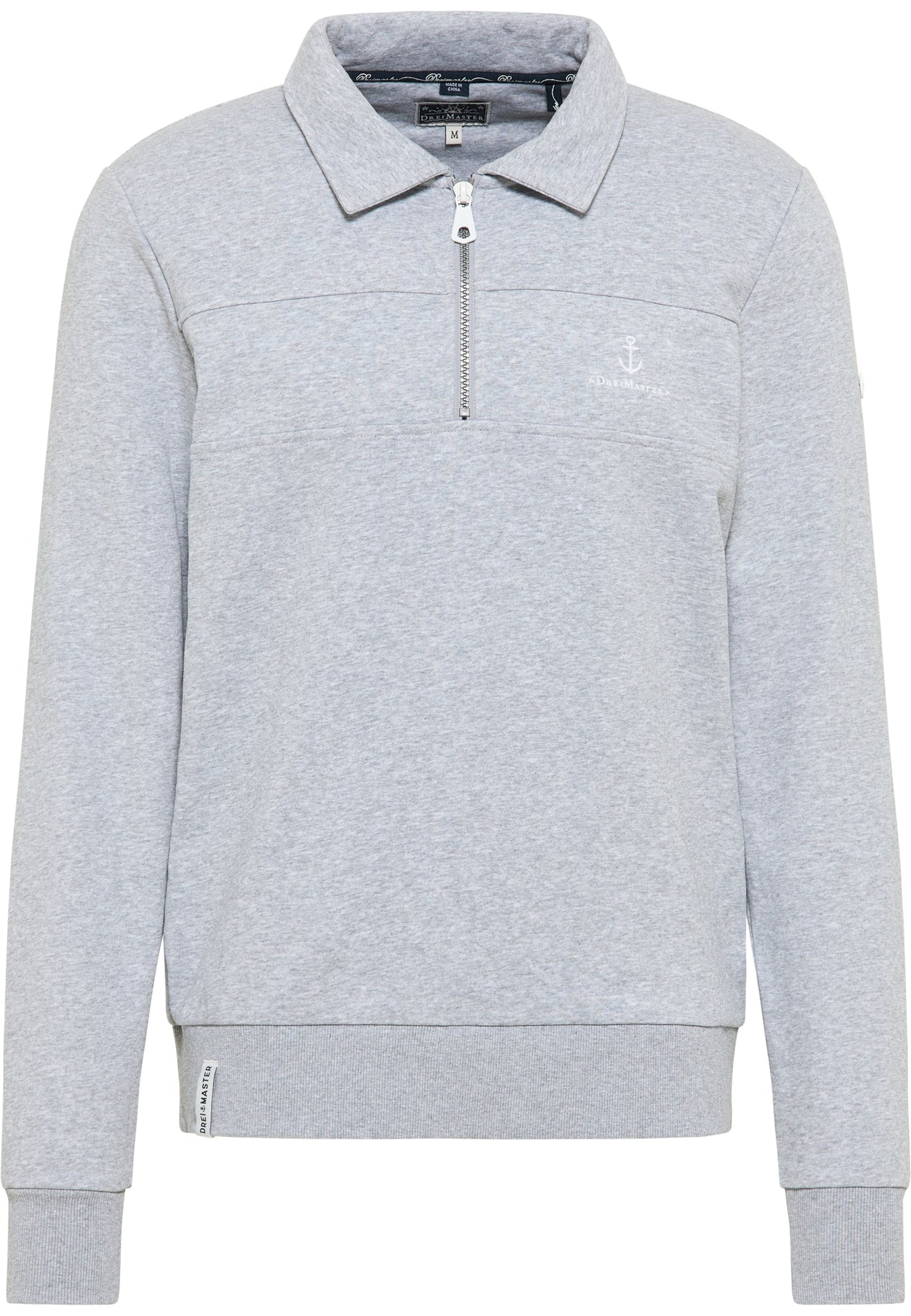 Dreimaster maritim Men's Sweatshirt