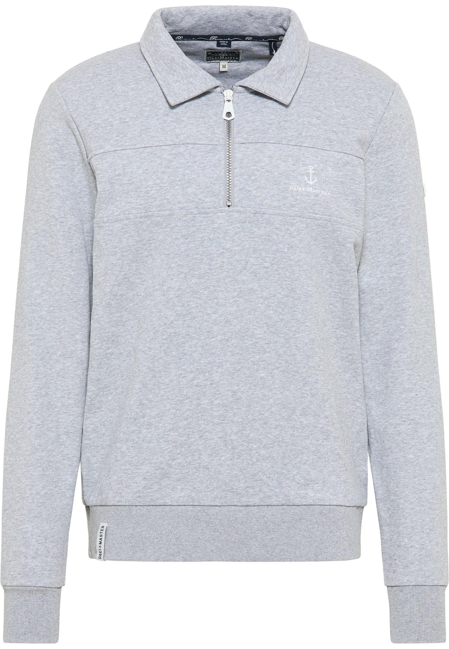 Dreimaster maritim Men's Sweatshirt
