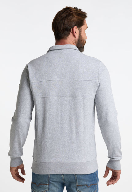 Dreimaster maritim Men's Sweatshirt