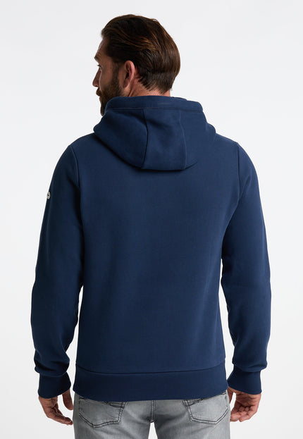 Dreimaster maritim Men's Hoodie