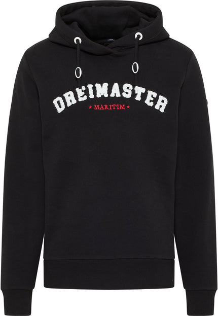 Dreimaster maritim Men's Hoodie