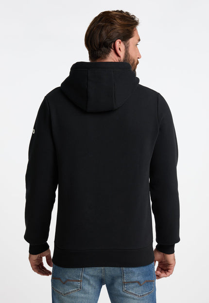 Dreimaster maritim Men's Hoodie