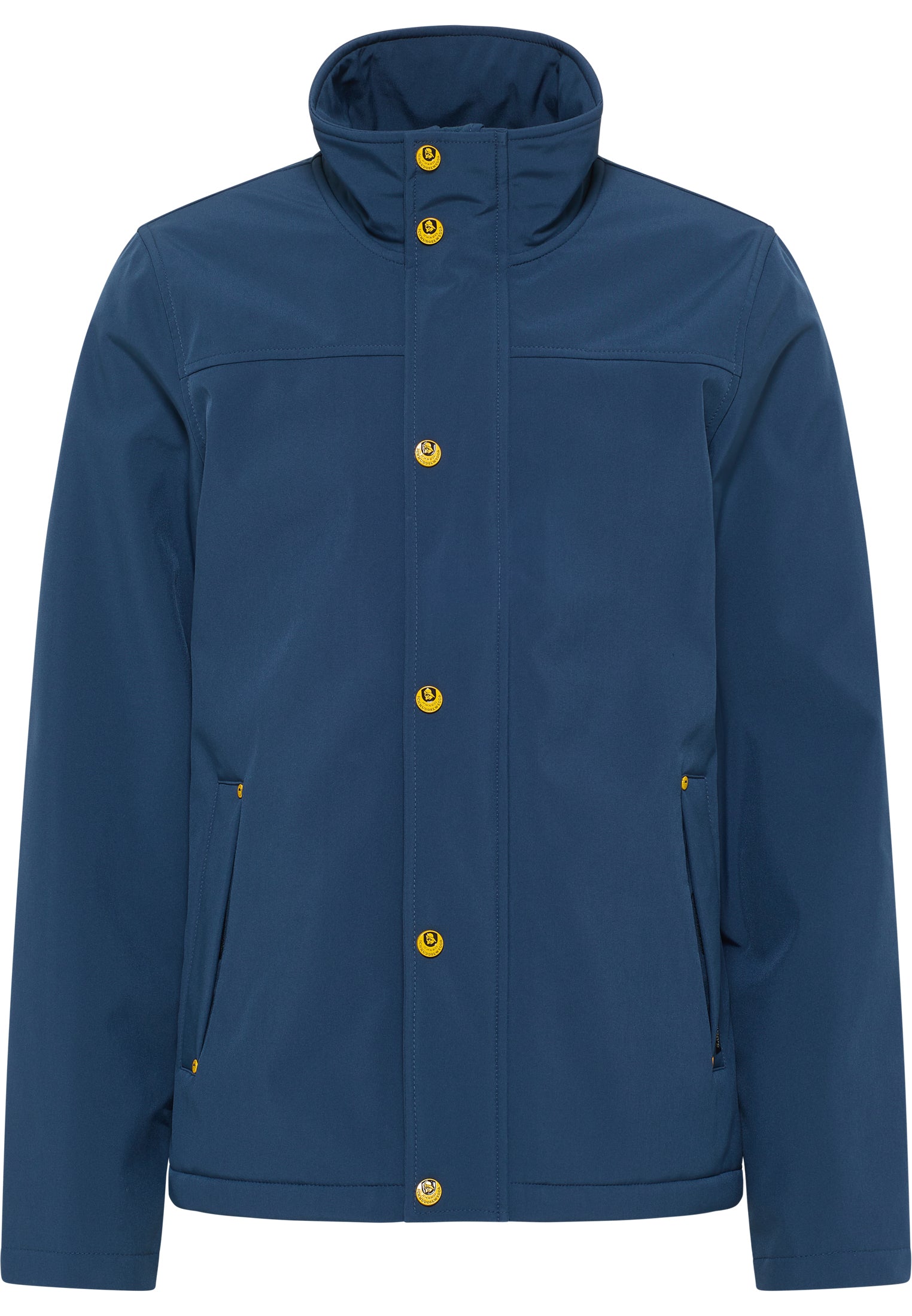 Schmuddelwedda Men's Softshell Jacket