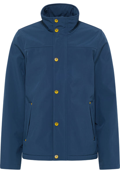 Schmuddelwedda Men's Softshell Jacket