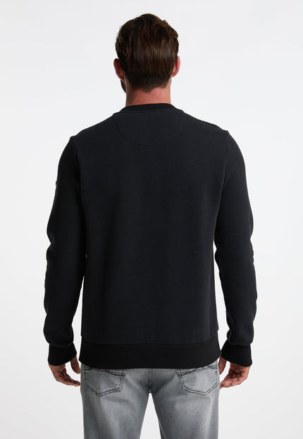 Dreimaster maritim Men's Sweatshirt