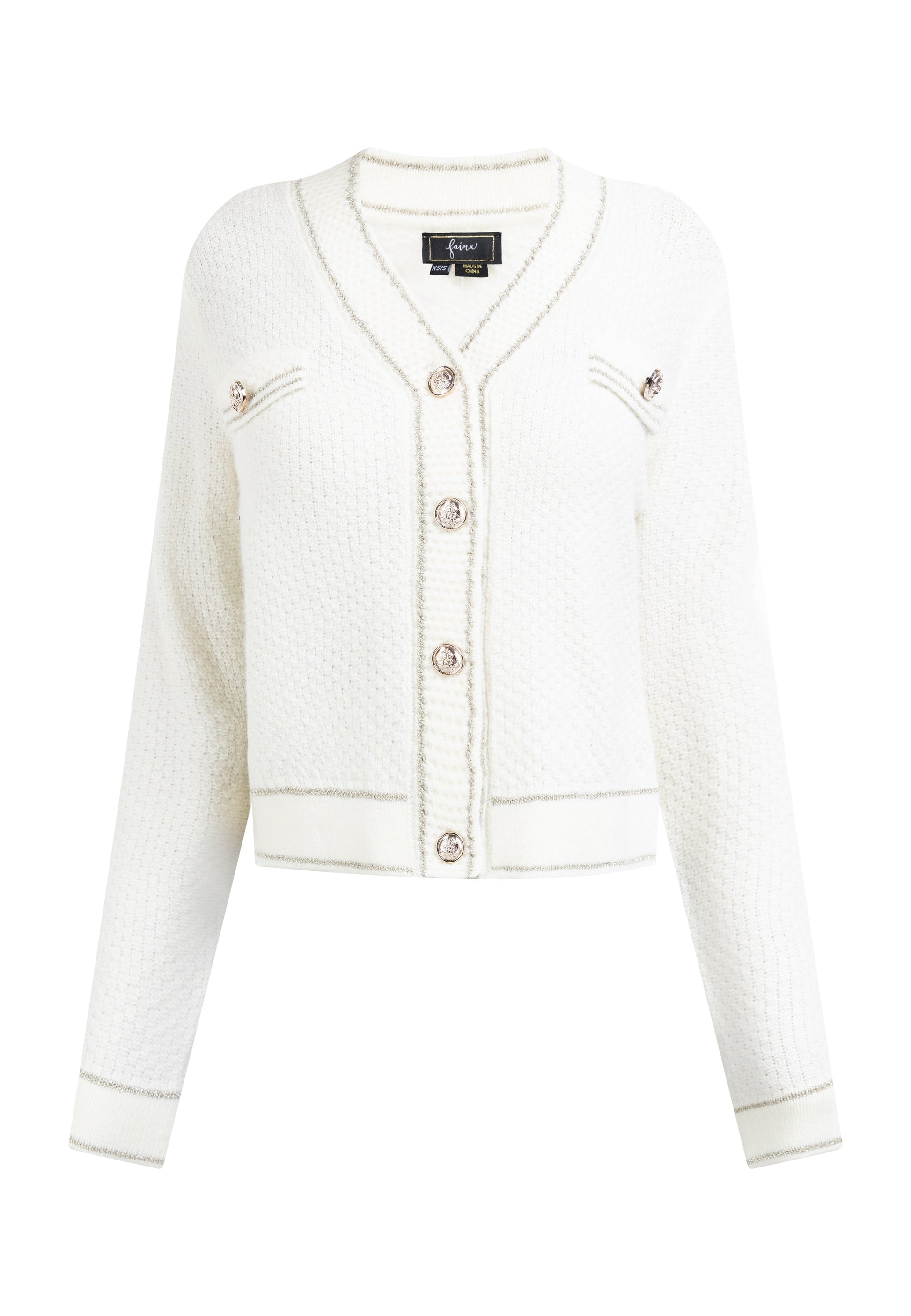 Faina Women's Cardigan