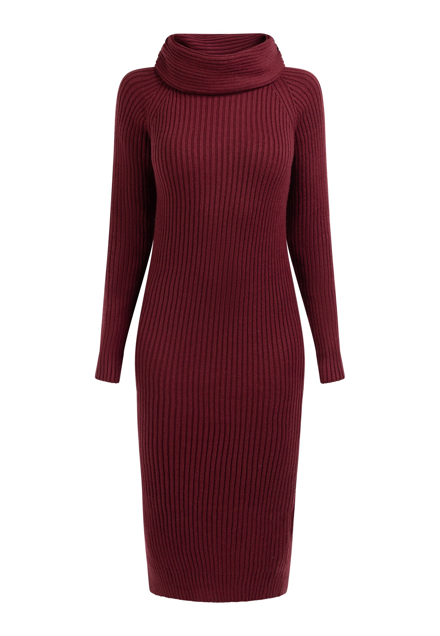 Faina Women's Knit Dress
