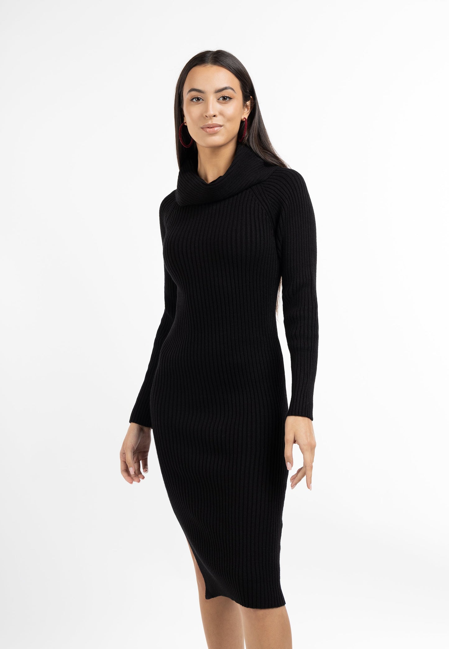 Faina Women's Knit Dress