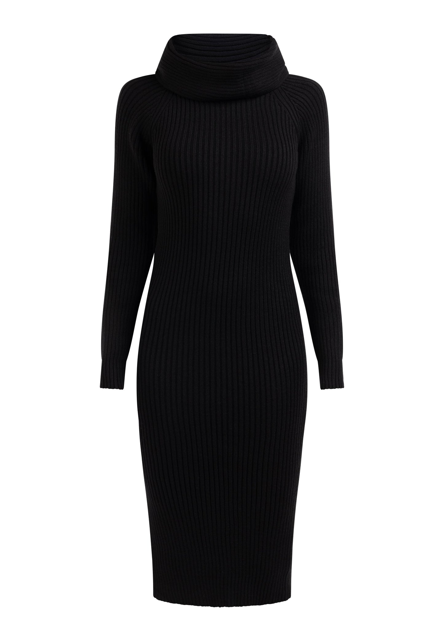 Faina Women's Knit Dress
