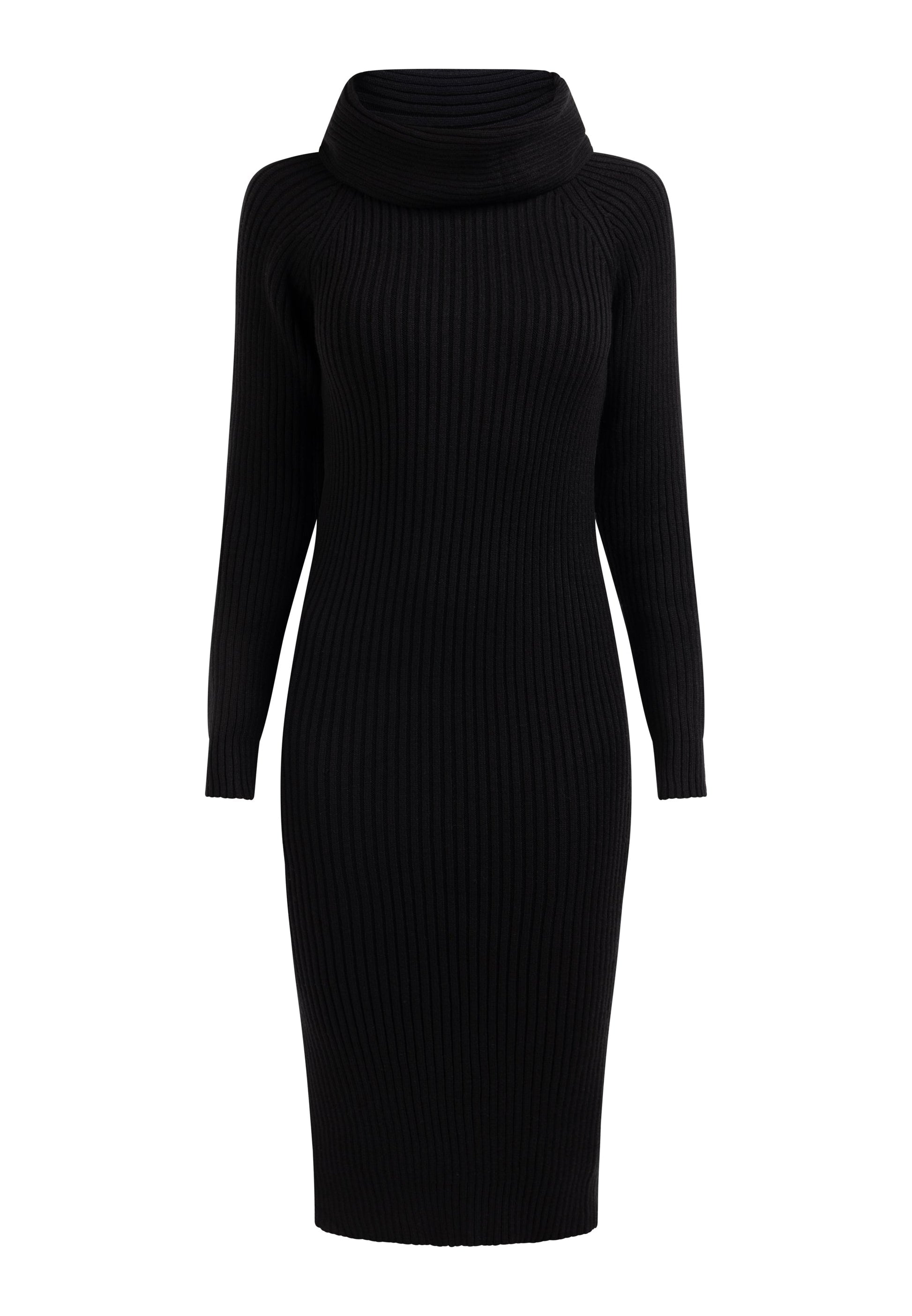 Faina Women's Knit Dress
