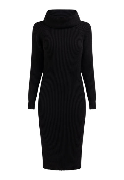 Faina Women's Knit Dress