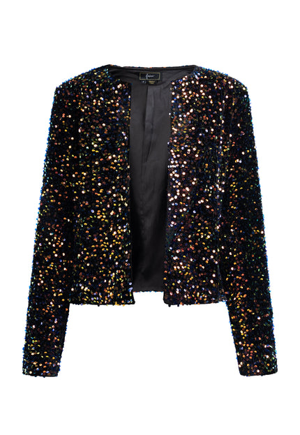 Faina Women's Jacket With Sequins