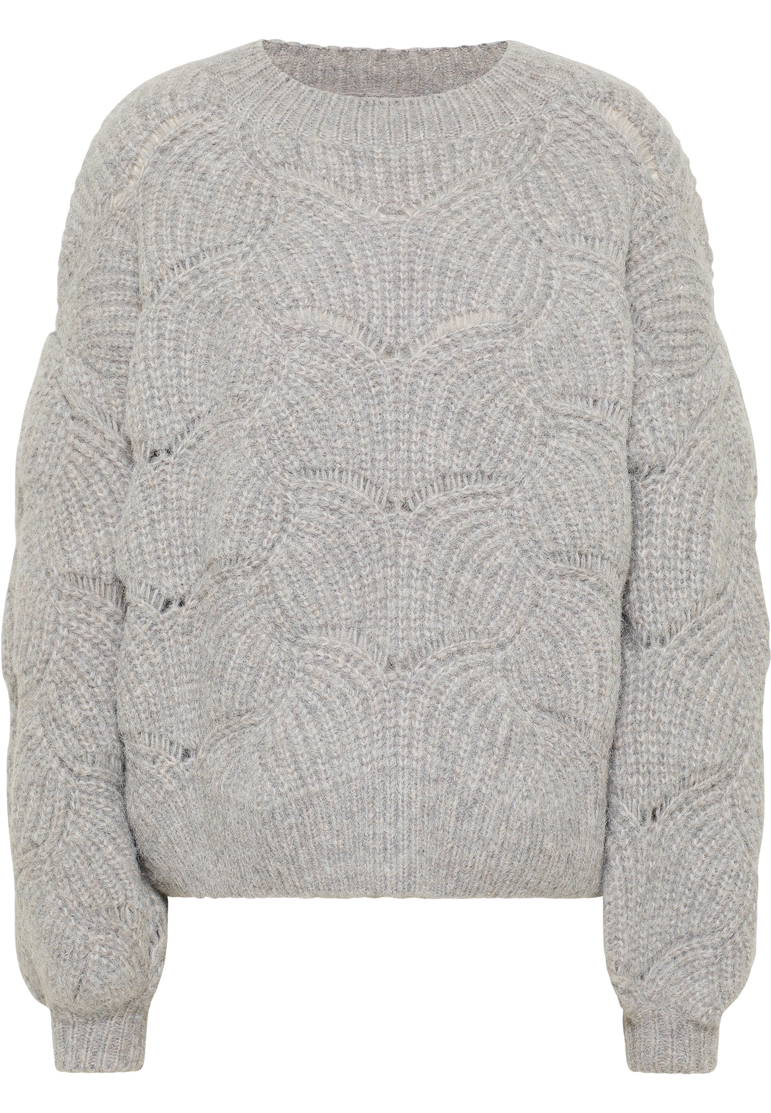 Izia Women's Knitted Sweater