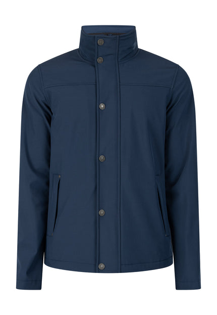 Mo Men's Softshell Jacket