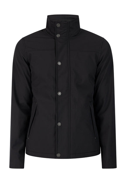 Mo Men's Softshell Jacket