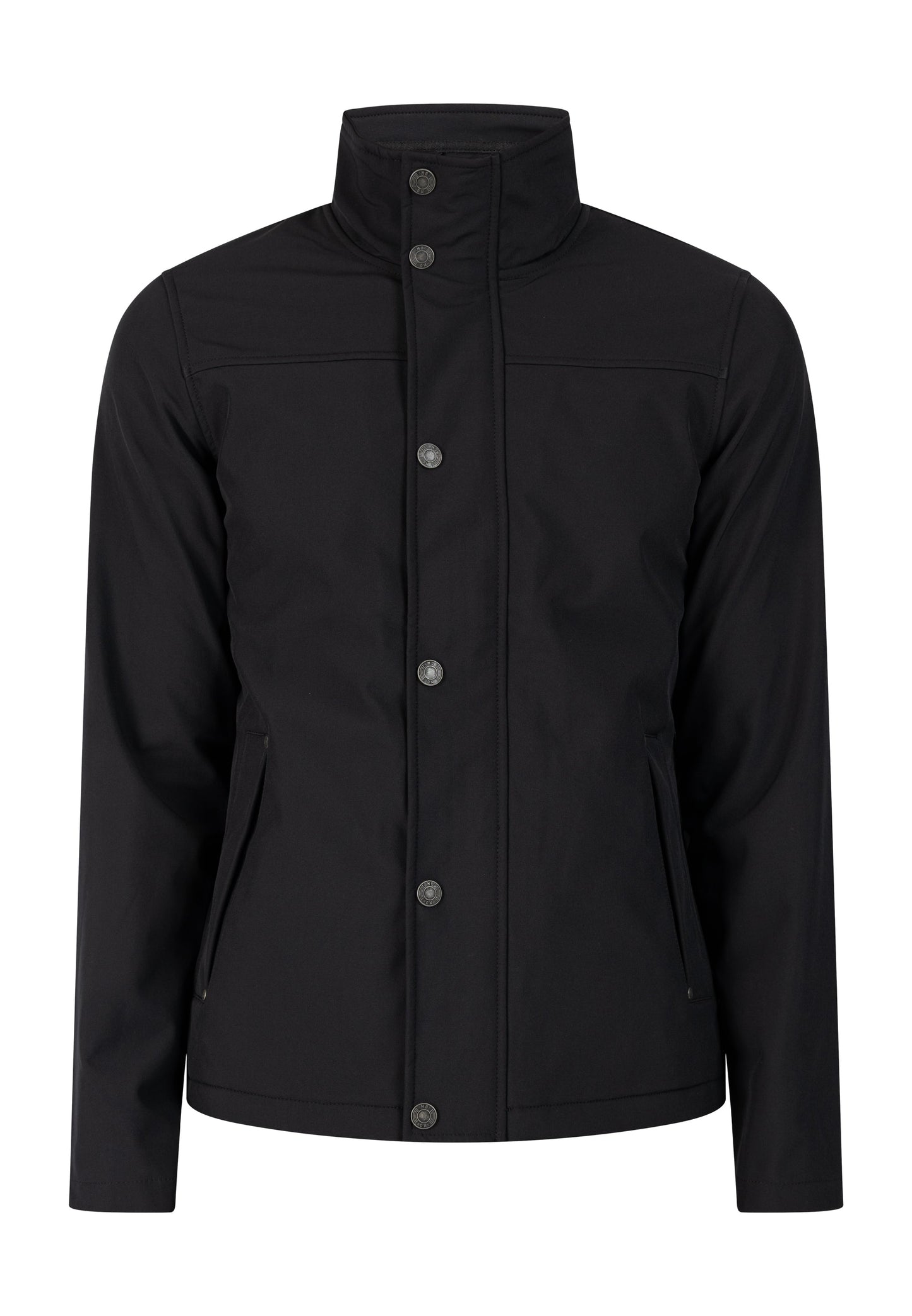 Mo Men's Softshell Jacket