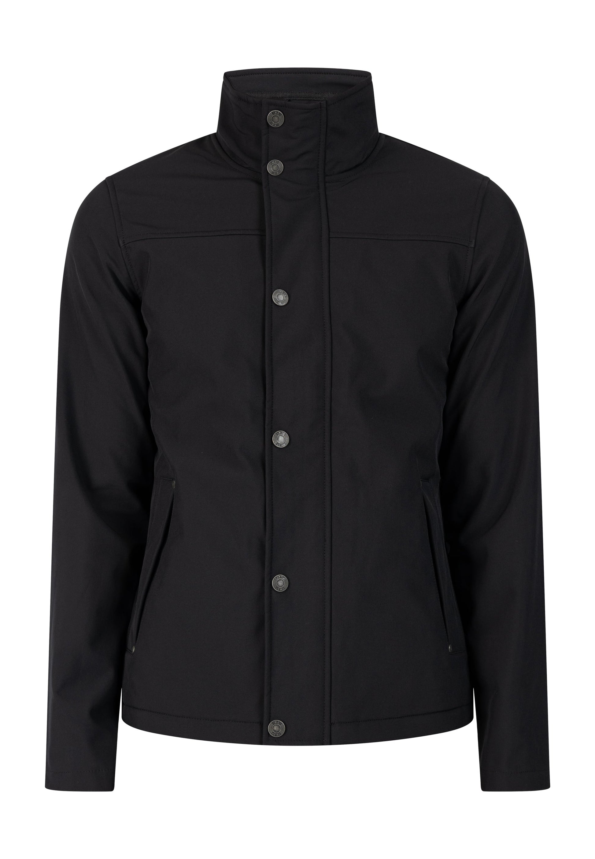 Mo Men's Softshell Jacket