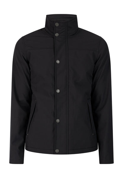 Mo Men's Softshell Jacket