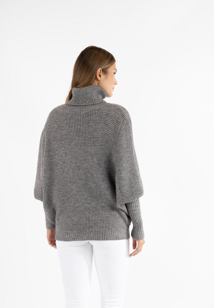 RISA Damen Strickpullover