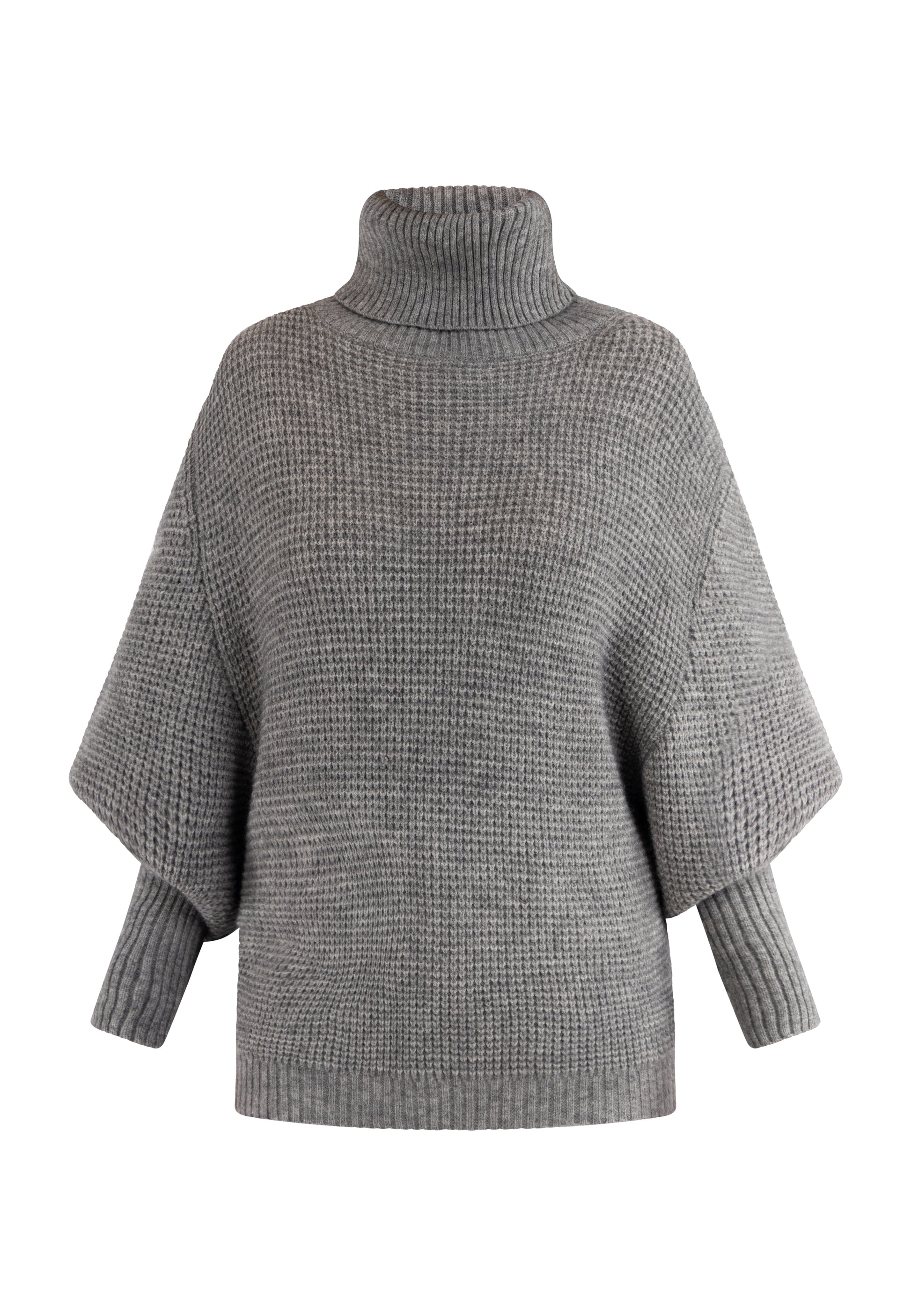 RISA Damen Strickpullover