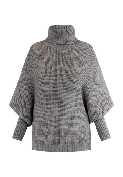 RISA Damen Strickpullover