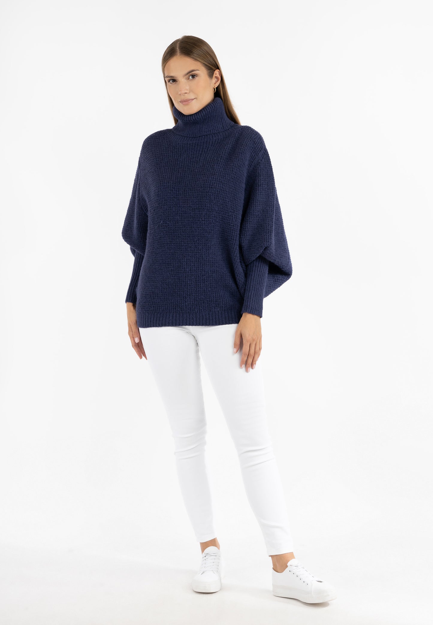 RISA Damen Strickpullover