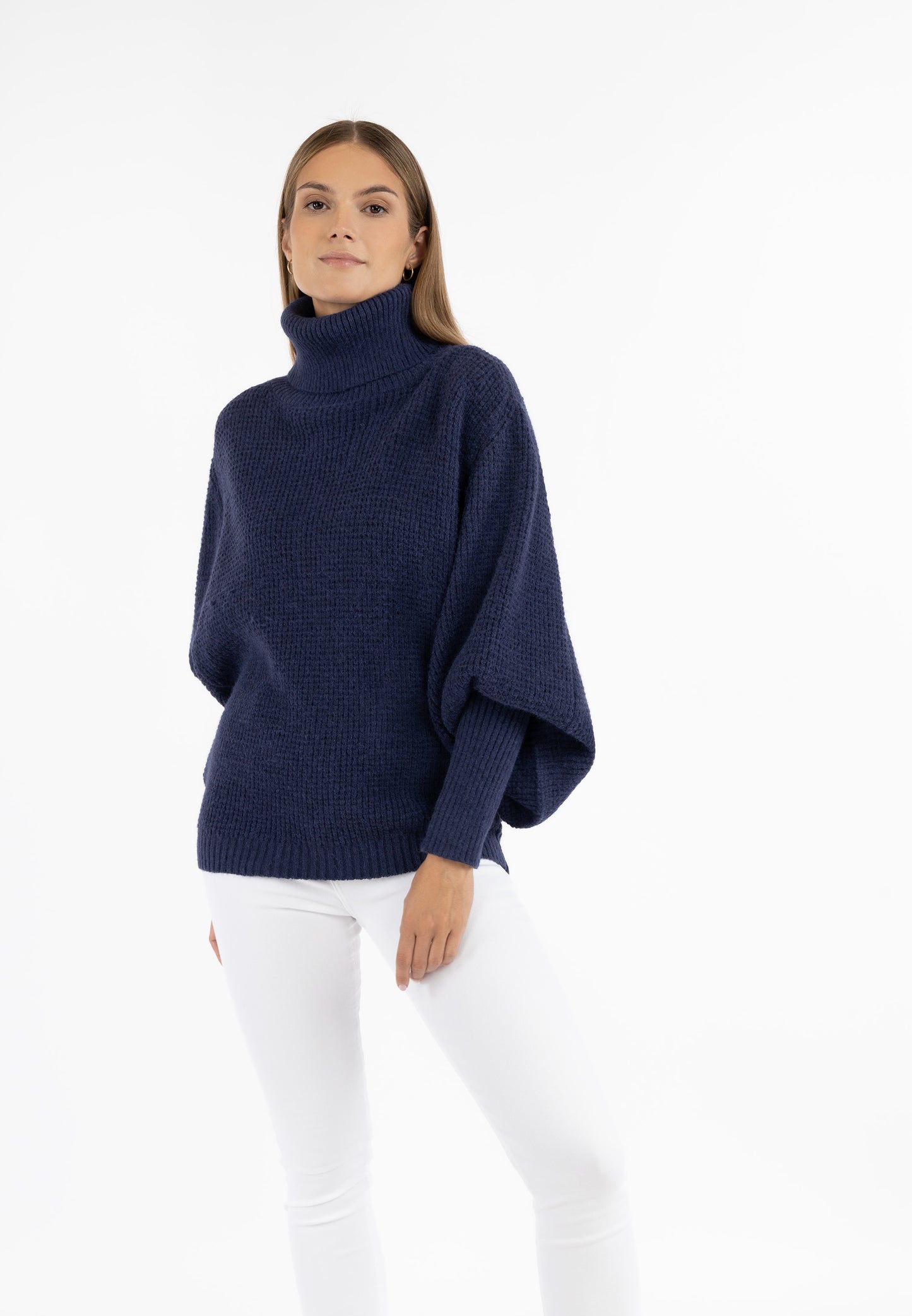 RISA Damen Strickpullover