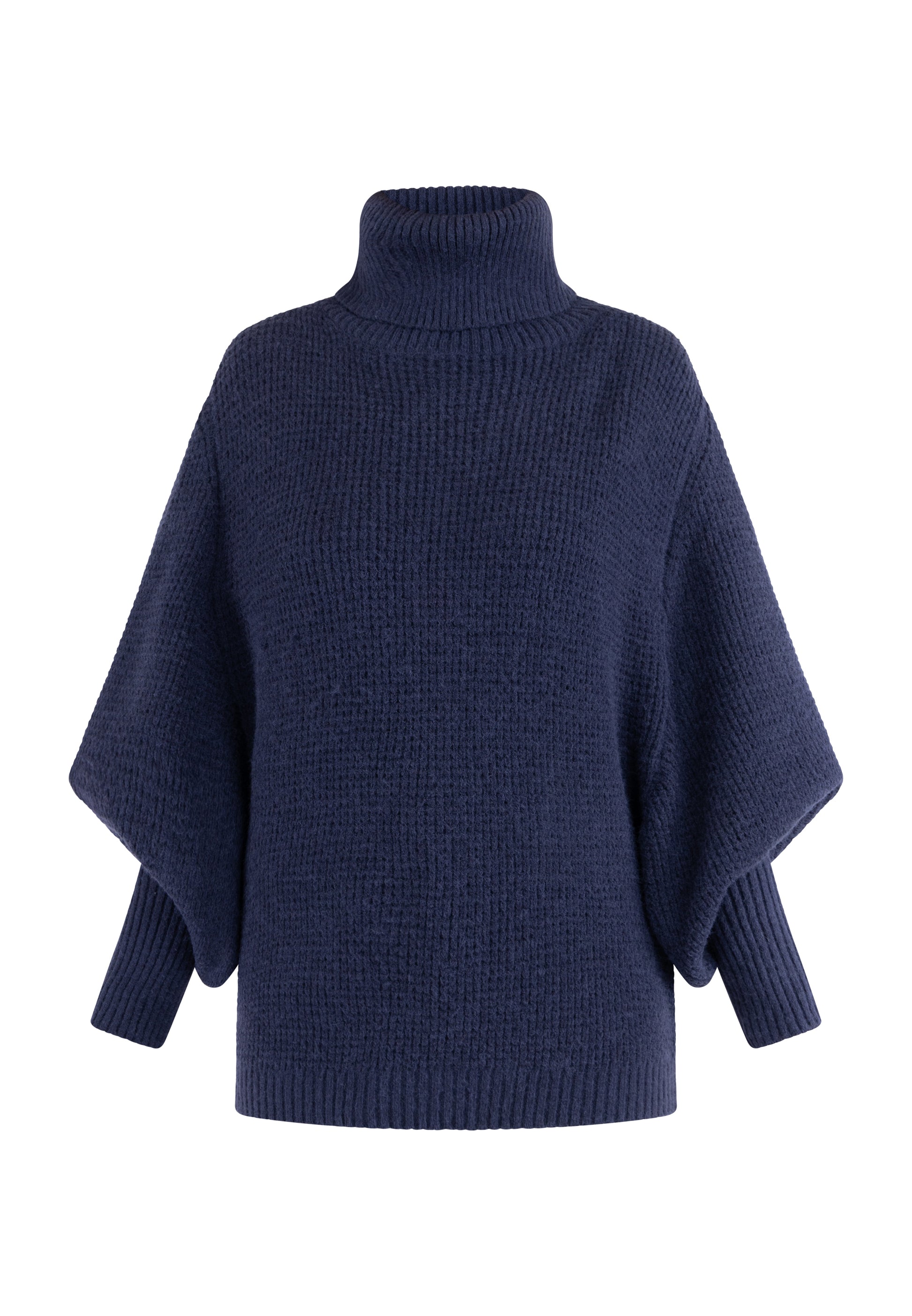 RISA Damen Strickpullover