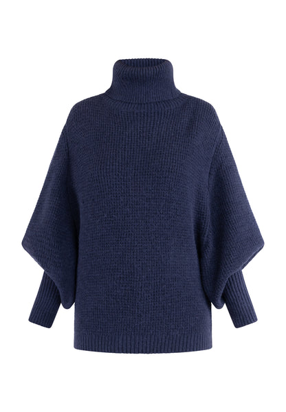 RISA Damen Strickpullover
