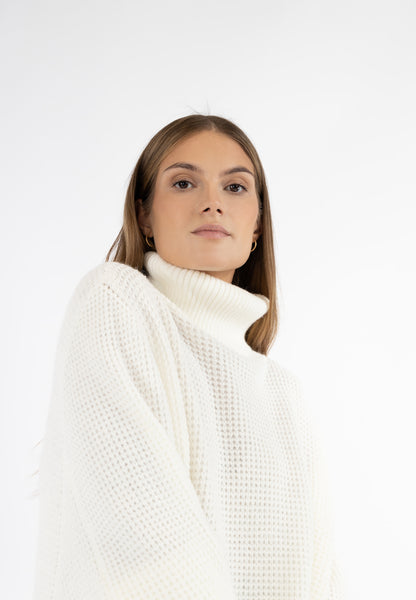 RISA Damen Strickpullover