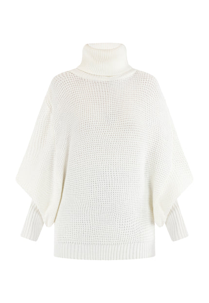 RISA Damen Strickpullover