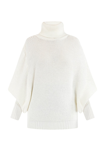 RISA Damen Strickpullover