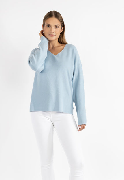 Risa Women's Knit Sweater