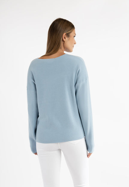 Risa Women's Knit Sweater