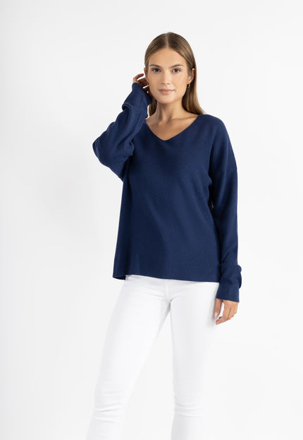 Risa Women's Knit Sweater