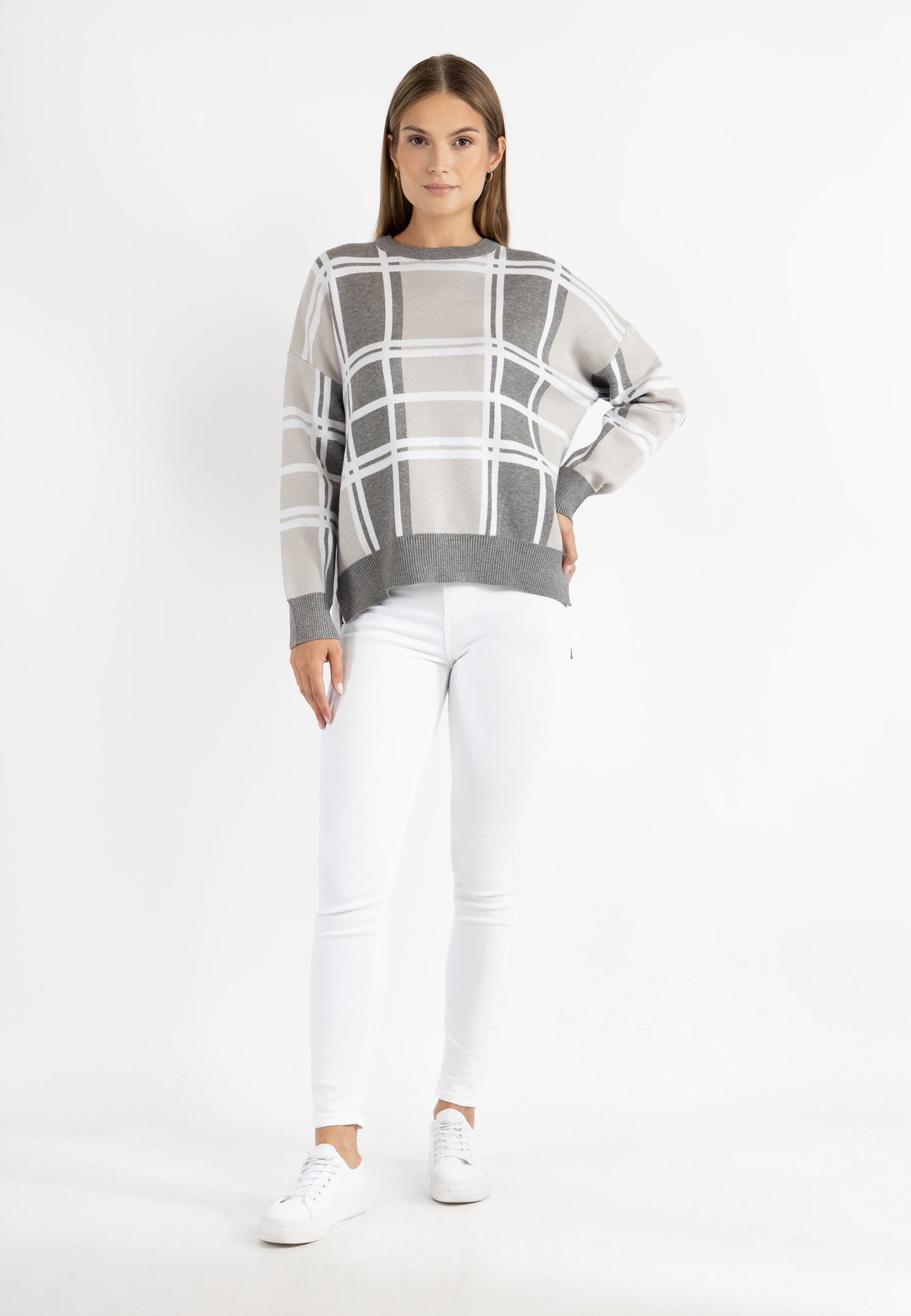 Risa Women's Knit Sweater