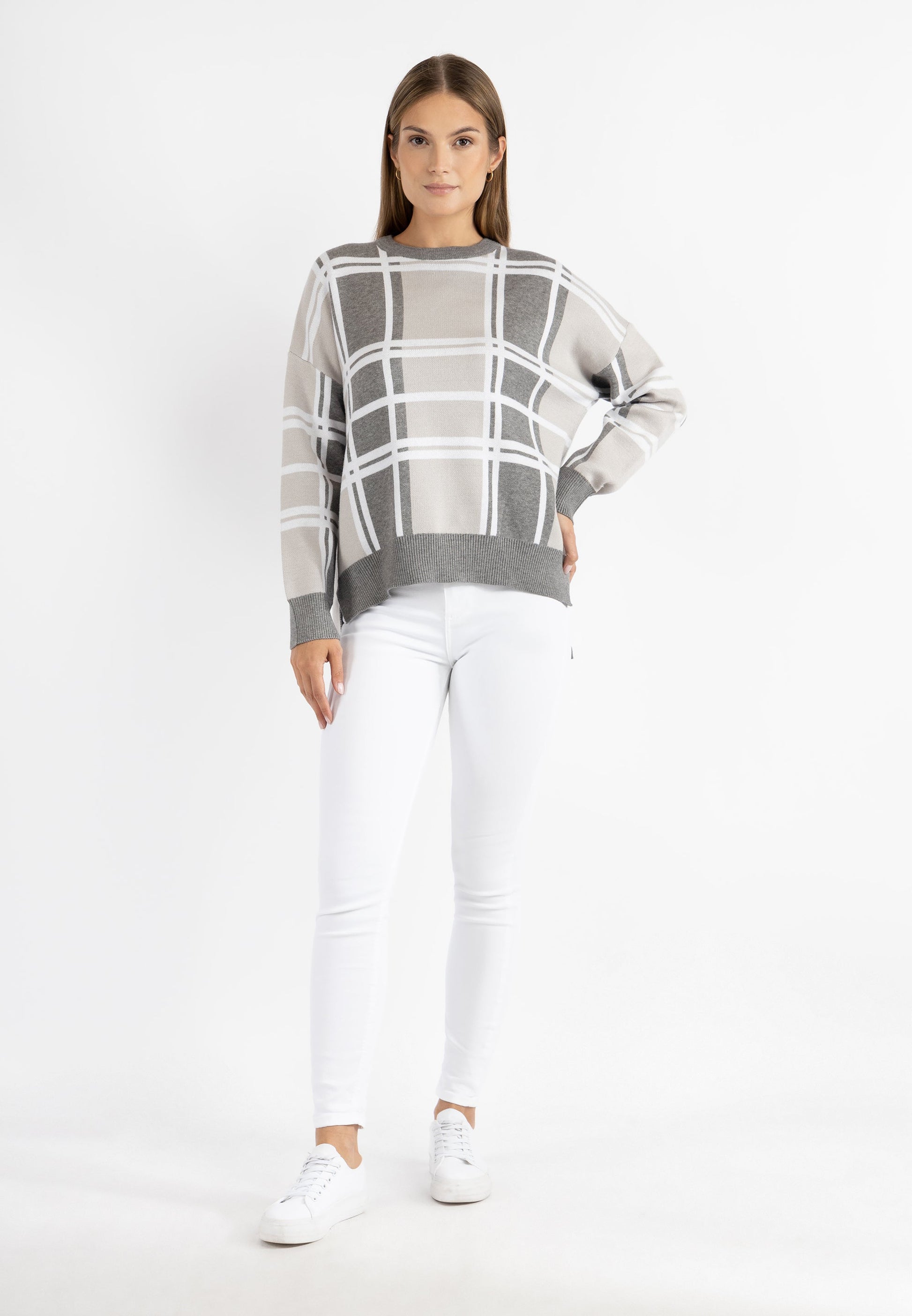 Risa Women's Knit Sweater