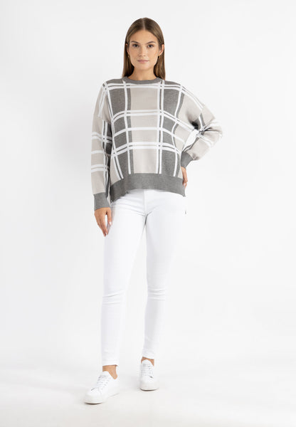 Risa Women's Knit Sweater