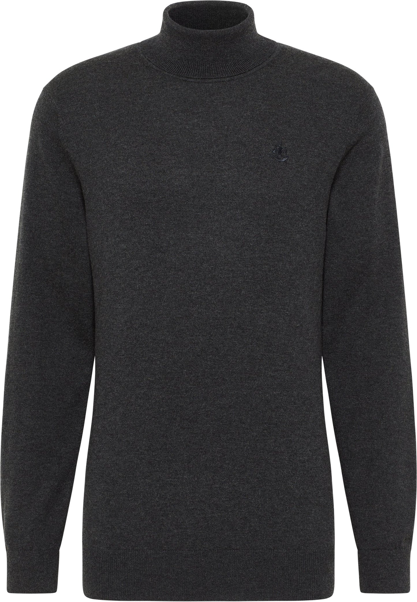 Dreimaster klassik Men's Turtleneck Sweater