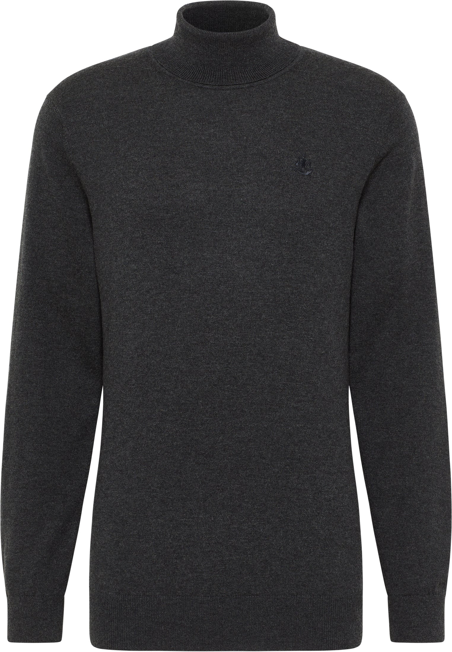 Dreimaster klassik Men's Turtleneck Sweater