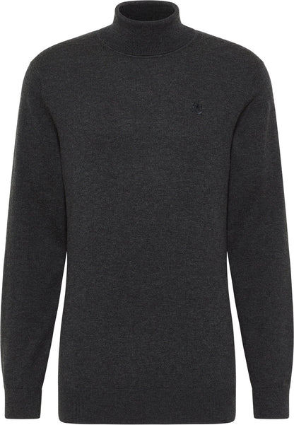 Dreimaster klassik Men's Turtleneck Sweater