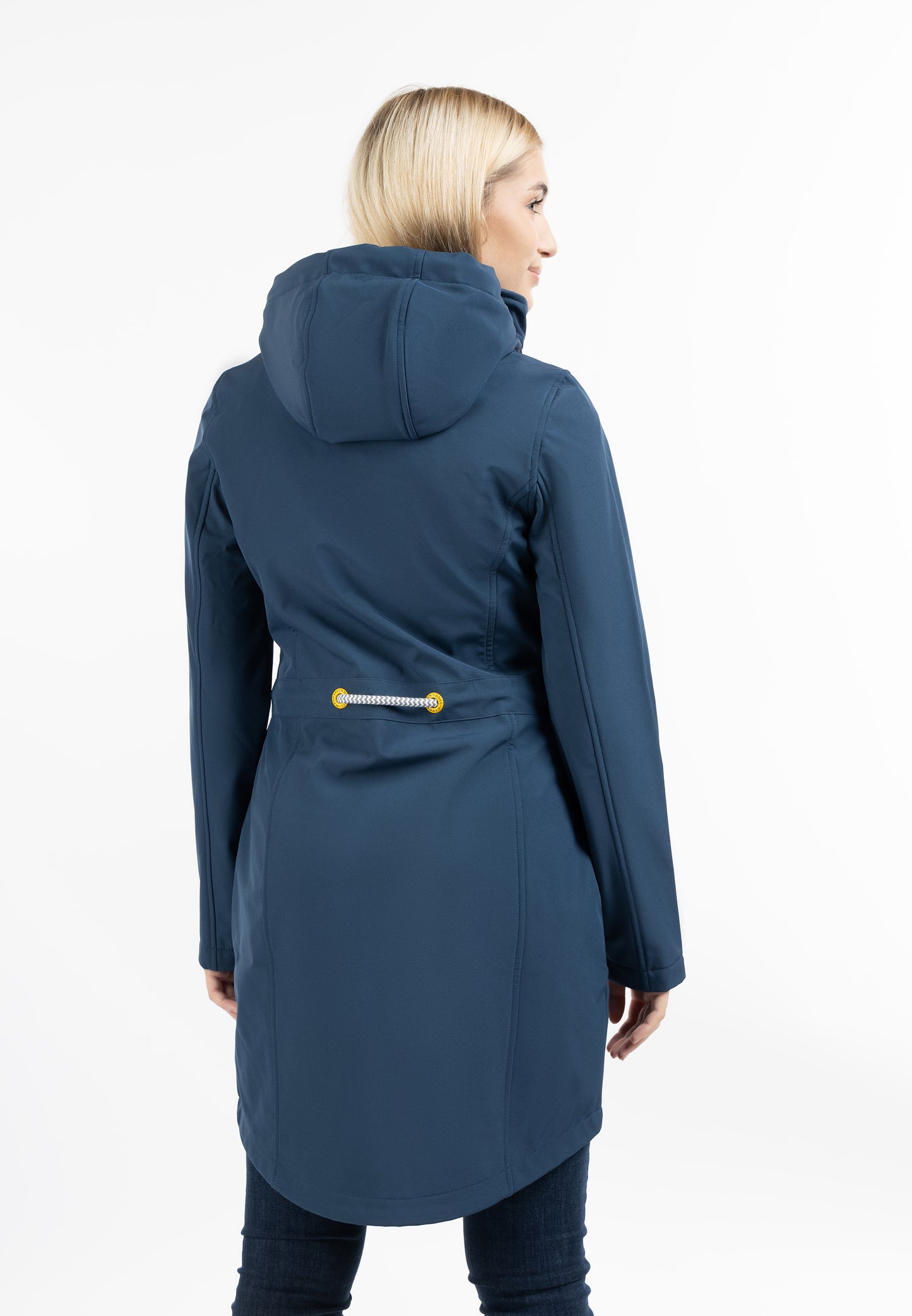 Schmuddelwedda Kobiety Kurtka Softshell