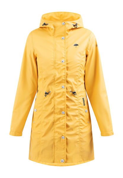 Schmuddelwedda Women's Raincoat