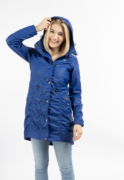 Schmuddelwedda Women's Raincoat