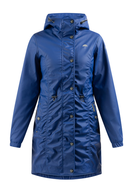 Schmuddelwedda Women's Raincoat