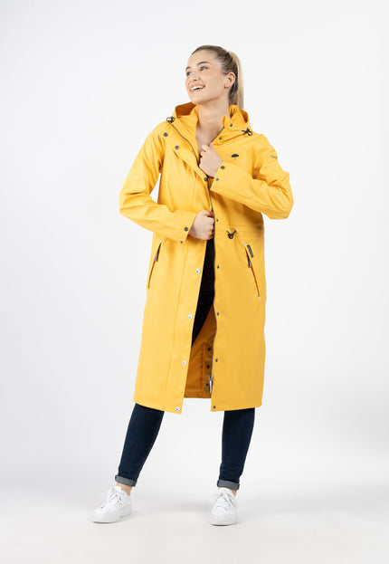 Schmuddelwedda Women's Raincoat