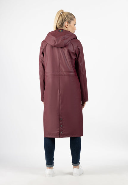 Schmuddelwedda Women's Raincoat