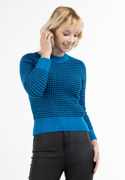 myMo at night Women's Knit Sweater