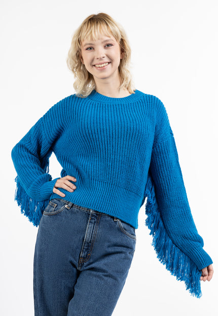 IZIA Women's Knit Sweater