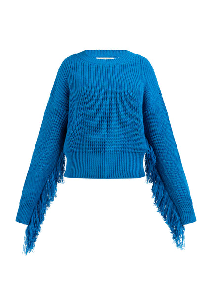 IZIA Women's Knit Sweater